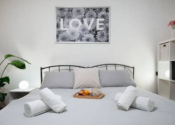 Divi s -Buenos Aires Flat