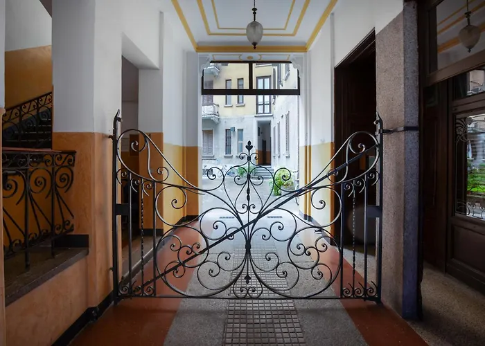 Divi s -Buenos Aires Flat