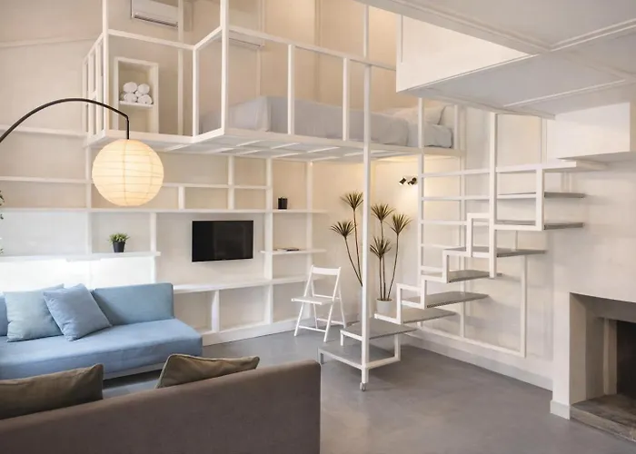 Casa Milano - Rooms And Apartments - Designer'S Rhapsody